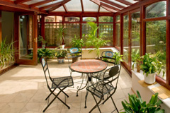 Ashow conservatory quotes