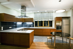 kitchen extensions Ashow